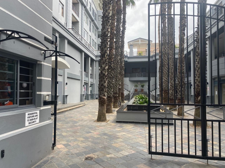 To Let 0 Bedroom Property for Rent in Cape Town City Centre Western Cape